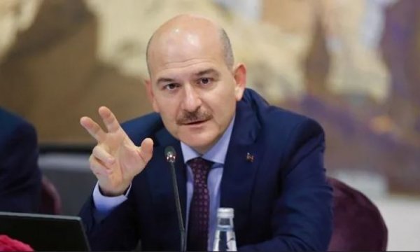 "IŞİD'in Türkiye suikastçısı yakalandı"