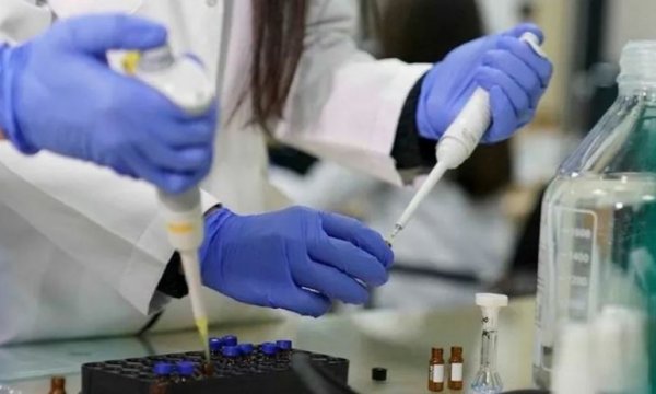 Küba'da geliştirilen ilaç iki ağır hastayı tamamen iyileştirdi