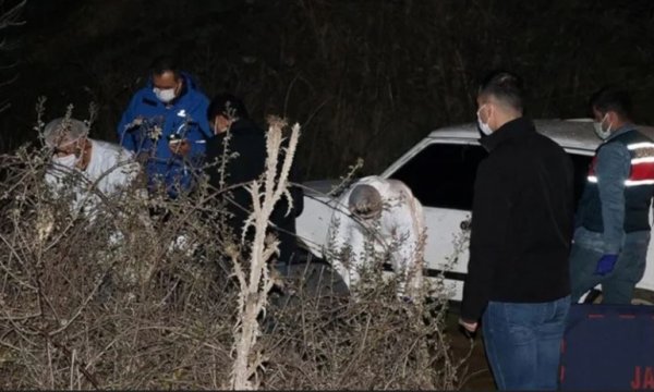 Manisa'da ölen gençlerle ilgili rapor: Biri uyuşturucu, üçü intihar