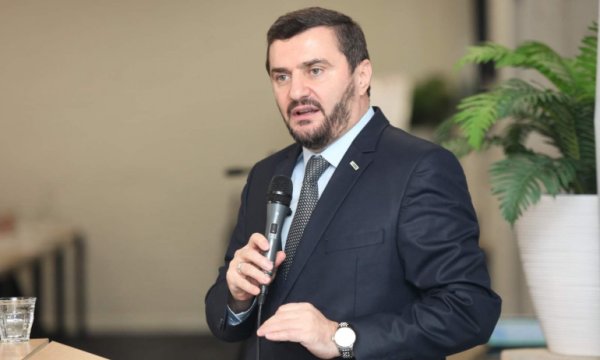 'Müslümanları ilgilendiren konularda Müslümanların beklentileri göz ardı edilmemelidir'