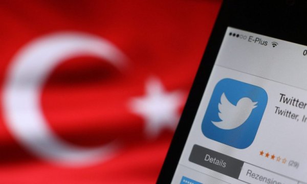 Türkiye'de Twitter'a reklam yasağı başladı, bant daraltılması da geliyor