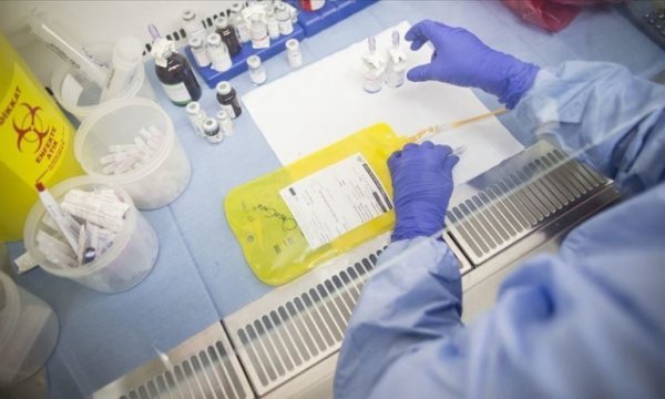 Uzmanından kanserle mücadele için 'önlem ve sağlıklı yaşam' vurgusu