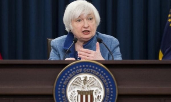 ABD Hazine Bakanı Yellen: Kripto paralar büyüyen bir sorun