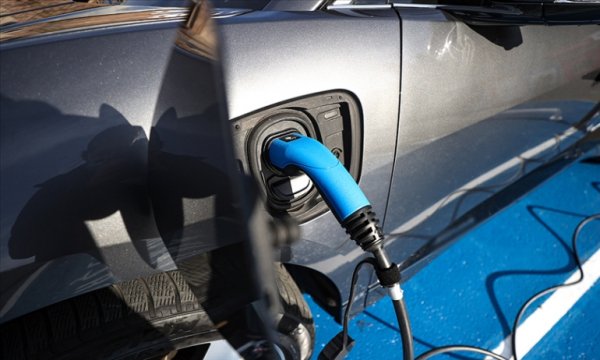 Dünya elektrikli araç satışında gaza bastı