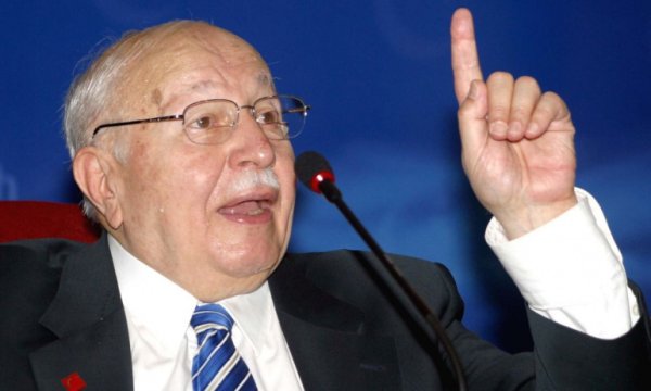 Erbakan Hoca olsa pandemi sürecinde ne yapardı?