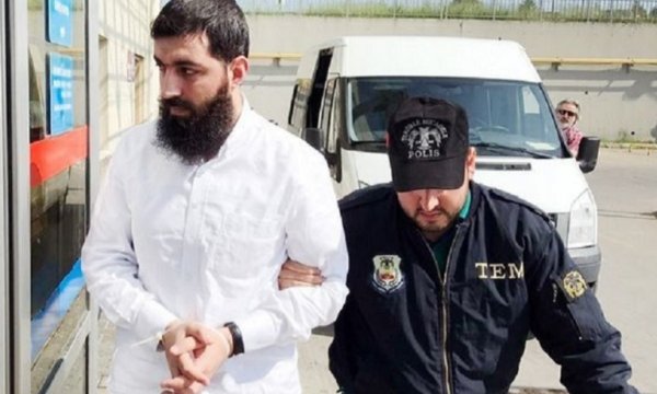 Halis Bayancuk hakkında yeni karar