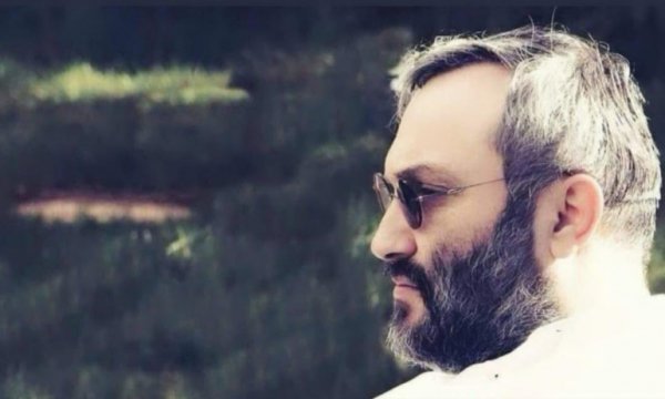 İmad Muğniye'nin Şehadetinin 13. Yıldönümü