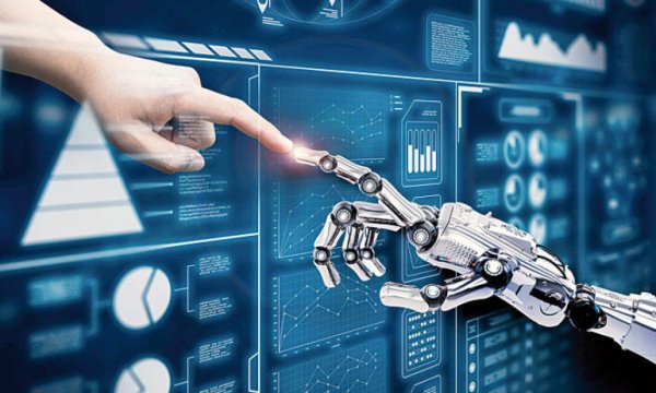 İş görüşmelerinde yapay zeka programları etkin rol oynamaya başladı