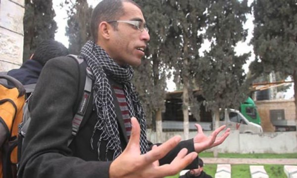 İşgalci İsrail’den “Filistin Direnişini Yok Etme” tutuklamaları