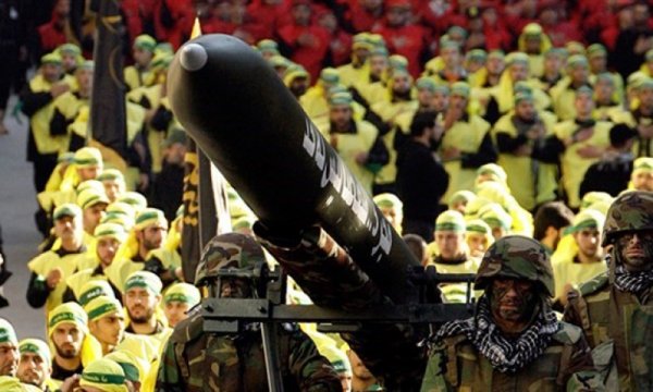 İsrail istihbaratı: Hizbullah İsrail'den intikam alacak