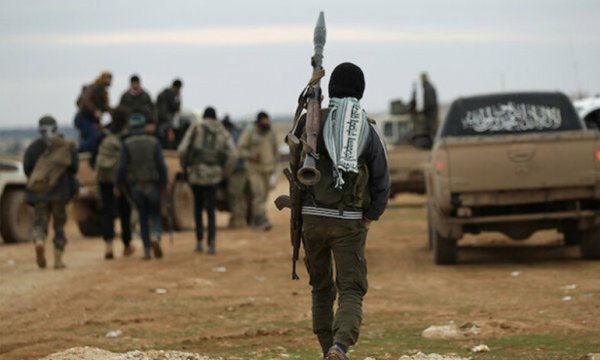 Kriz Grubu'ndan İdlib raporu... Türkiye’yi HTŞ ile ittifaka hazırlıyorlar