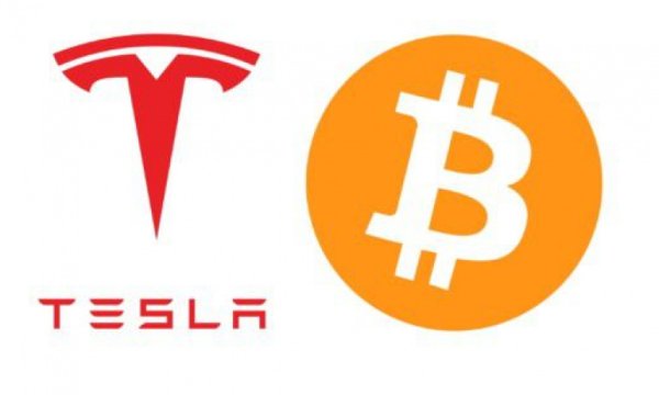 Tesla'dan 1,5 milyar dolarlık Bitcoin yatırımı 