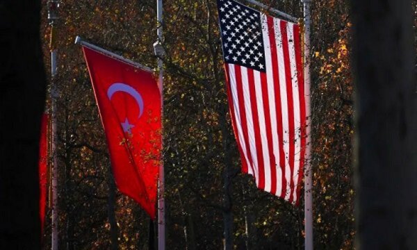 ABD ve Türkiye arasında Gara krizi: Büyükelçi Dışişleri'ne çağırıldı