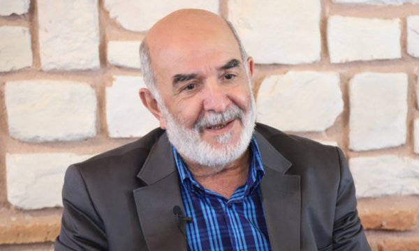 Ahmet Taşgetiren: Türkiye'de Ömer Faruk Gergerlioğlu olmak zordur