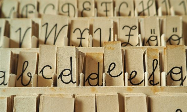 Dünyada 2 bin 500 dil yok olma tehlikesiyle karşı karşıya