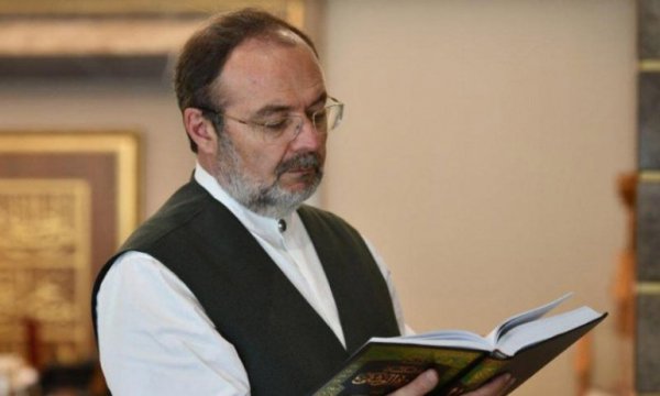 Görmez: Günümüzde 'Dindarlık' ahlak üretmiyor