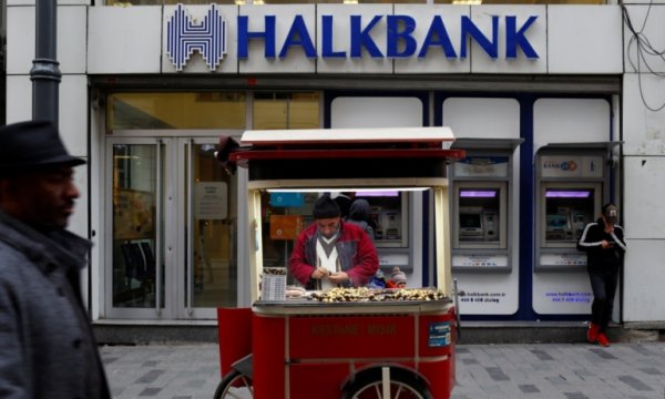 Halkbank davası temyize takıldı: Tüm işlemler askıya alındı