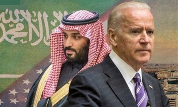 Her şeyini Trump ve Netanyahu'ya yatıran Suudi Arabistan bahsi kaybetti