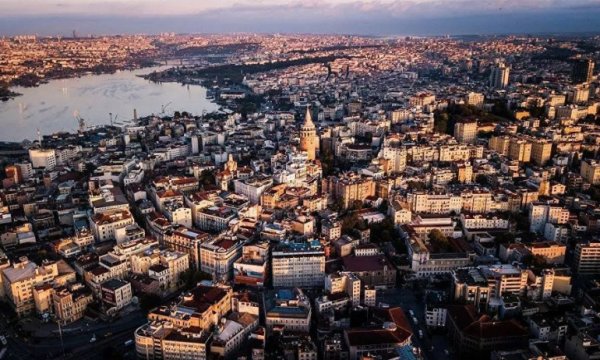 İstanbul Depremi: 200 bin bina, 3 milyon insan etkilenecek