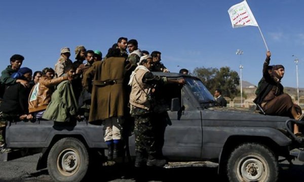 Marib savaşı ve Suudi Arabistan’ın yenilgiden kaçma telaşı