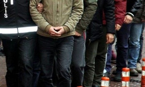 PKK/KCK soruşturmasında 20 ilde eş zamanlı operasyon