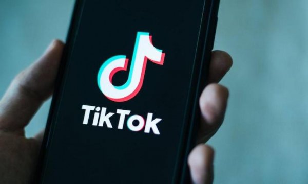 TikTok kullanımında Türkiye 2. sırada