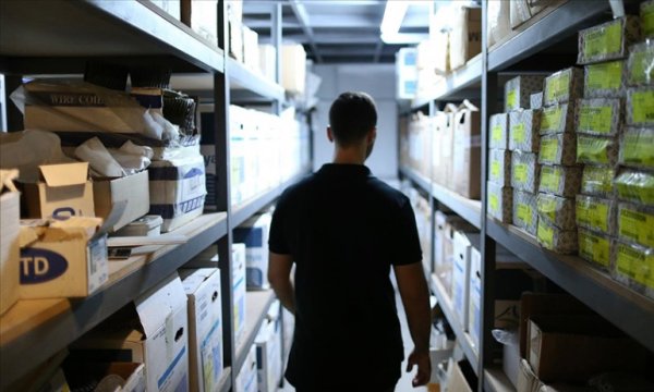 Türkiye 13 milyonluk genç nüfusuyla yabancı yatırımcılara fırsatlar sunuyor