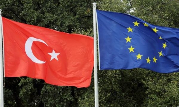 Türkiye, 6 AB ülkesi'ne Haziran ayına kadar vergi bilgilerini paylaşmalı