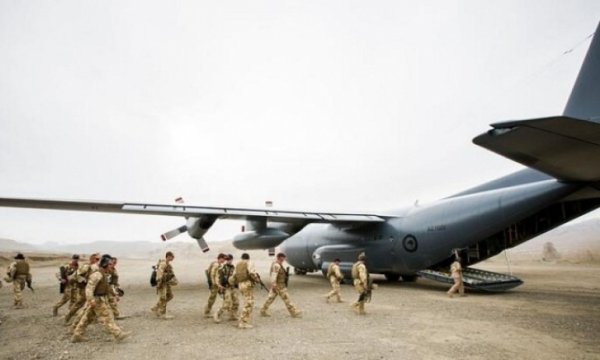 Yeni Zelanda, Afganistan’daki askerlerini geri çekecek