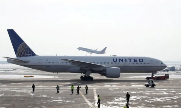 120'den fazla Boeing 777 için dünya genelinde uçuştan çekme talebi