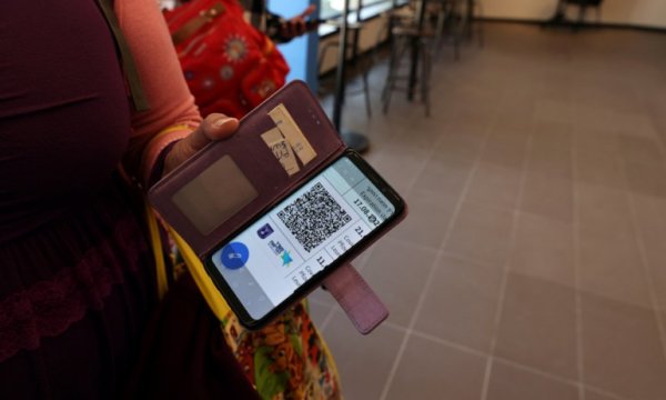 Almanya ve AB "Dijital Aşı Pasaportu"nda anlaştı
