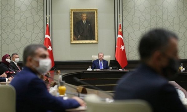 Ankara kulislerinde konuşuluyor: Erdoğan, üç ismi bakan yapacak