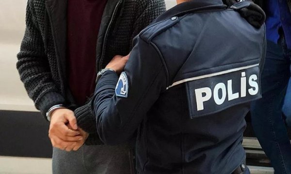 Ankara'da eş zamanlı IŞİD operasyonu