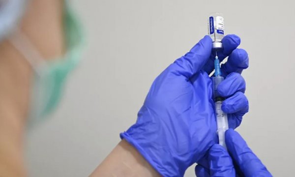Aşı reddi araştırması: En yüksek Güneydoğu Anadolu'da