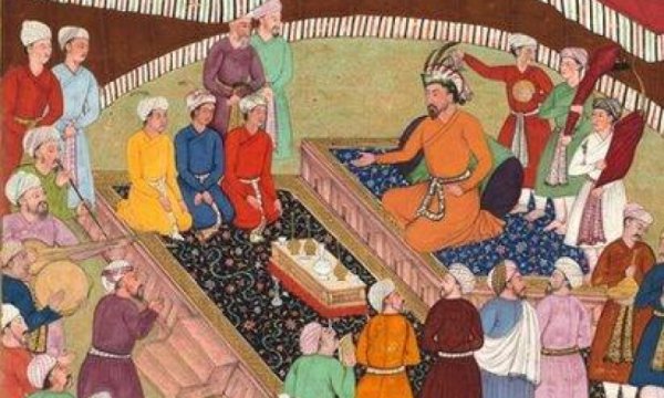 Beyt'ül Hikmet: Modern matematiği ortaya çıkaran keşiflerin yapıldığı İslam Kütüphanesi