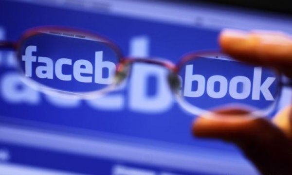 Facebook "Haber sektörüne" 1 milyar dolarlık yatırım yapacak