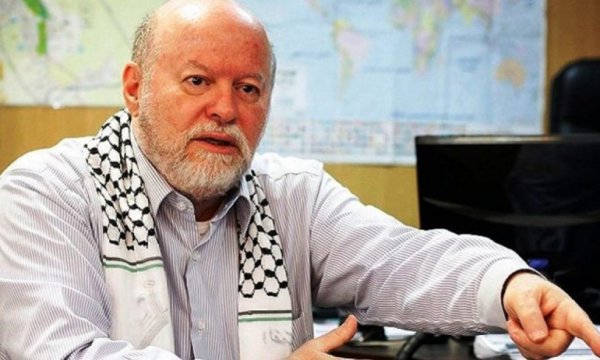Hizbullah: Enis Nakkaş Direniş kimliğini hep korudu