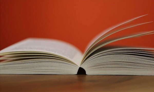 İmam hatip öğrencileri 'Oku-Yorum' projesiyle kitap okumak için yarışacak