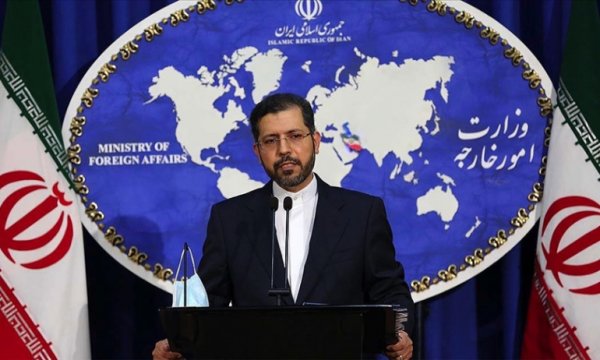 İran: Biden bir karar almalıdır