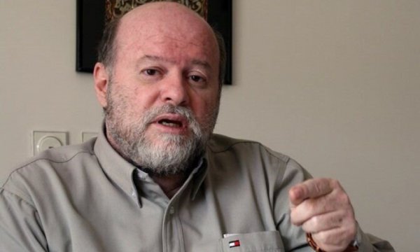 İran’dan Enis Nakkaş’ın vefatı dolayısıyla taziye mesajı