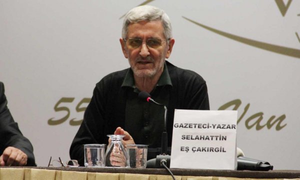 ‘İran, İsrail’den tehlikelidir’ diyenler İsrail’le diplomatik ilişki kurdular