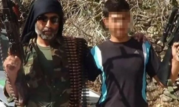 MİT'e çalışan, IŞİD'in 'Hayalet Komutan'ının Konya'da kazada öldüğü iddia edildi
