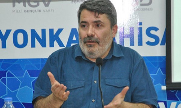  Mücahit Gültekin’den ufuk açan bir yazı: Sağcılık-solculuk ve Metin Yüksel