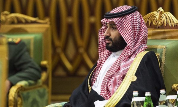 Müttefiklikten nüfuz mücadelesine Suudi Arabistan-BAE ilişkileri