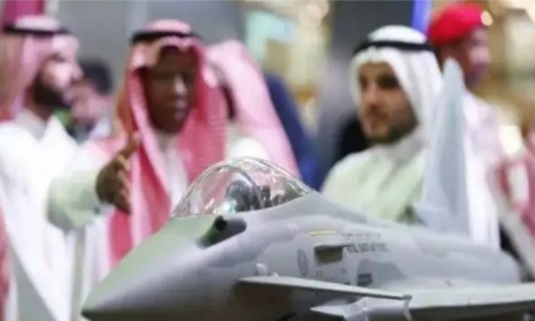 Oxfam: Suud'a silah satışı Yemen Savaşını uzatıyor
