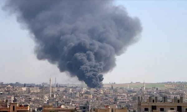 Suriye'deki İsrail provokasyonlarının büyük tehlikesi