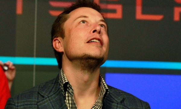 Tesla araba satarak kazandığından fazlasını Bitcoin ile kazandı