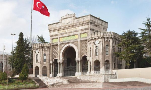 Türkiye'de yabancı öğrenci sayısı son 8 yılda 3 kat arttı