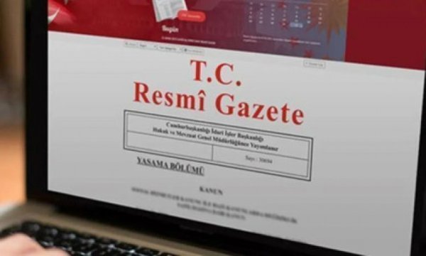 Washington büyükelçisi dahil 3 büyükelçi merkeze alındı