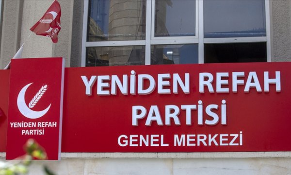 Yeniden Refah Partisi: 28 Şubat postmodern darbesi bir dönüm noktası oluşturmuştur